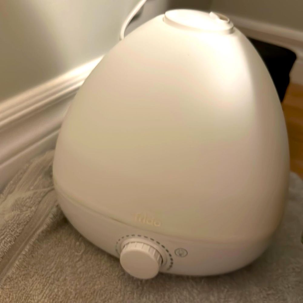 Frida mom humidifier